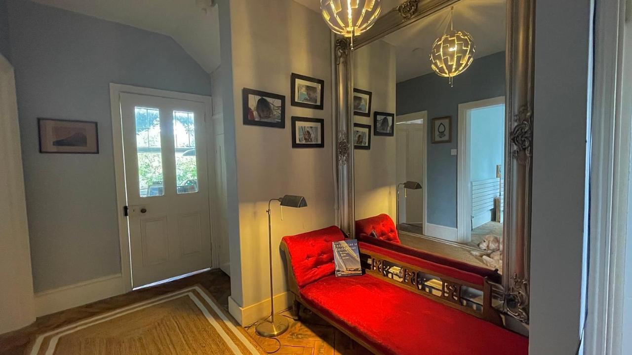 Holiday home Luxury Large Coastal Retreat Near The Sea