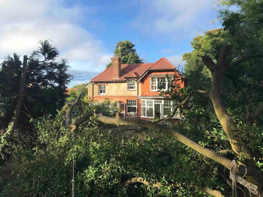 Luxury Large Coastal Retreat Near The Sea Holiday home *